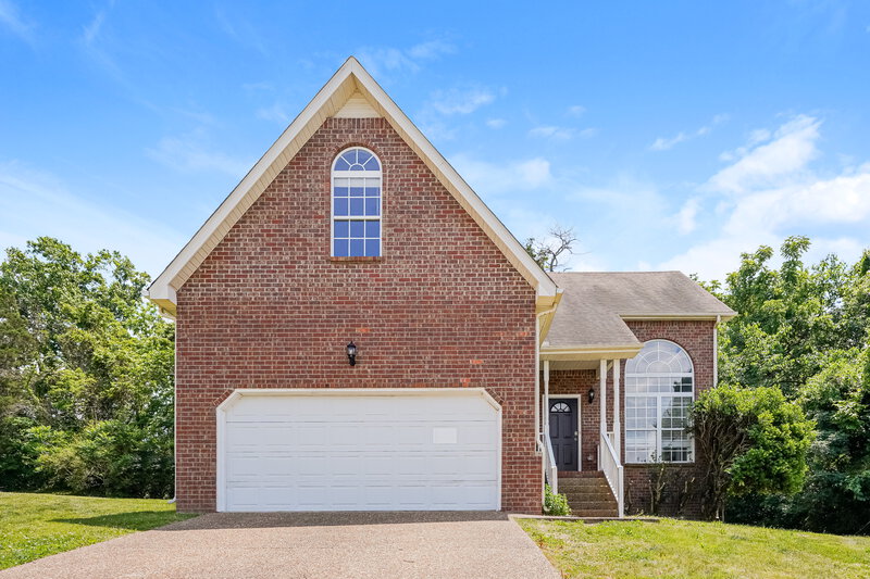 2,385/Mo, 1416 Elkhorn Pt Antioch, TN 37013 External View