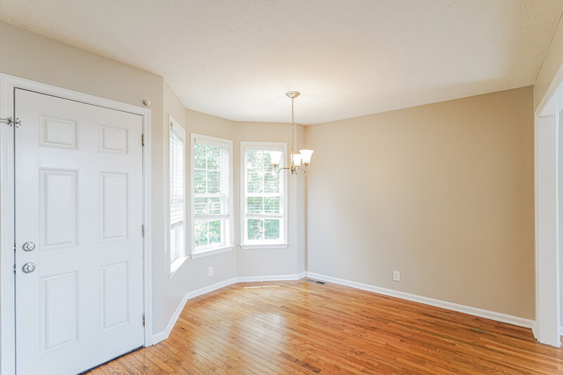 2,385/Mo, 1416 Elkhorn Pt Antioch, TN 37013 Dining Room View