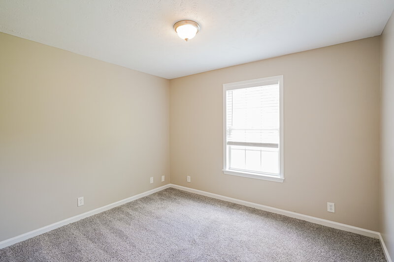 2,385/Mo, 1416 Elkhorn Pt Antioch, TN 37013 Bedroom View 3