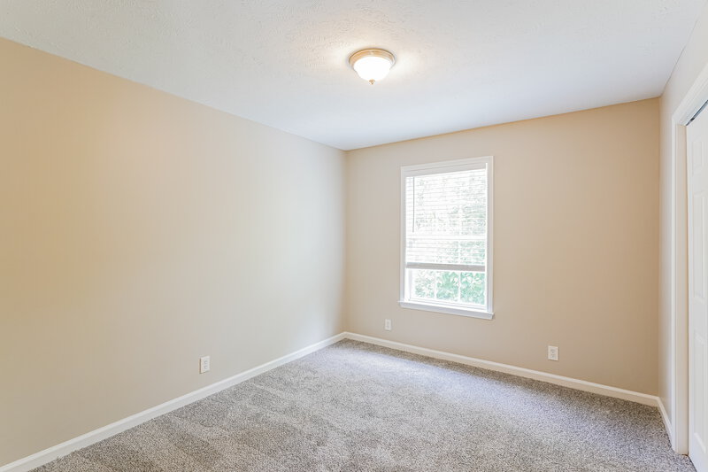 2,385/Mo, 1416 Elkhorn Pt Antioch, TN 37013 Bedroom View 4
