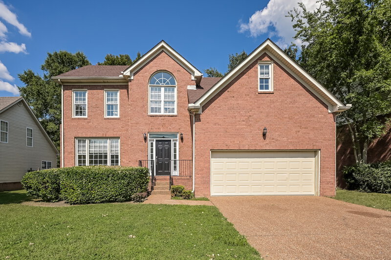 2,750/Mo, 4340 Cambridge Dr Antioch, TN 37013 External View
