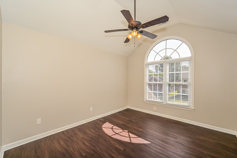 2,750/Mo, 4340 Cambridge Dr Antioch, TN 37013 Bedroom View