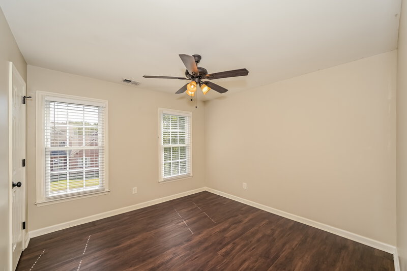 2,750/Mo, 4340 Cambridge Dr Antioch, TN 37013 Bedroom View 2