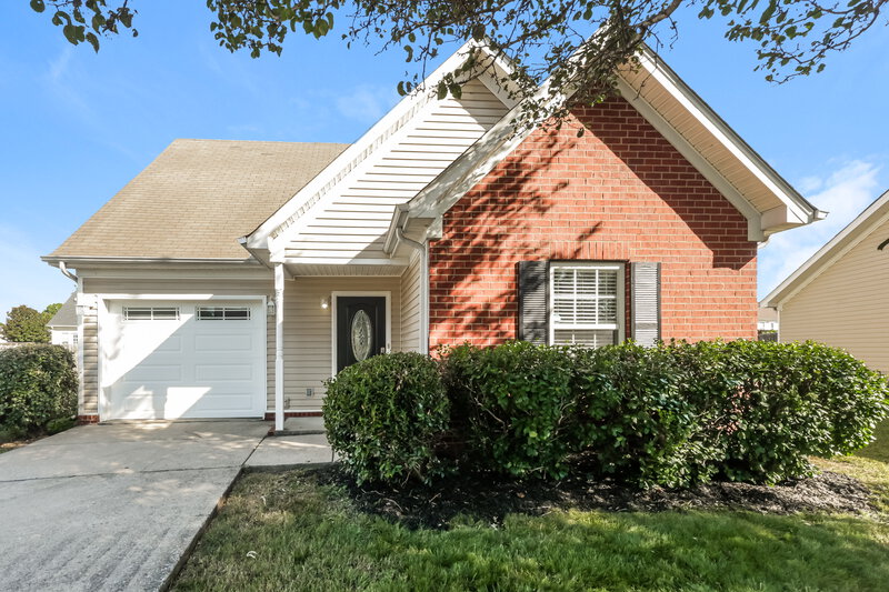 1,760/Mo, 1028 Windsor Brook Pl Antioch, TN 37013 External View