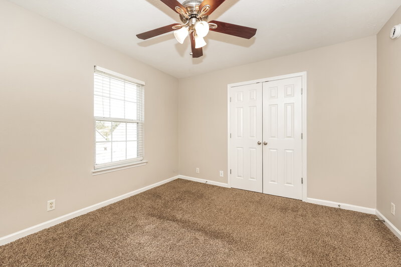 1,760/Mo, 1028 Windsor Brook Pl Antioch, TN 37013 Bedroom View