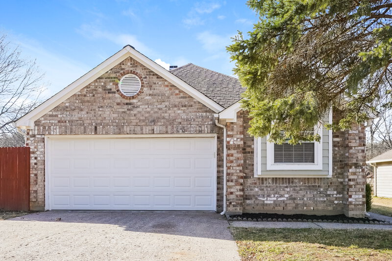 2,050/Mo, 2805 Steamboat Dr Nashville, TN 37214 External View