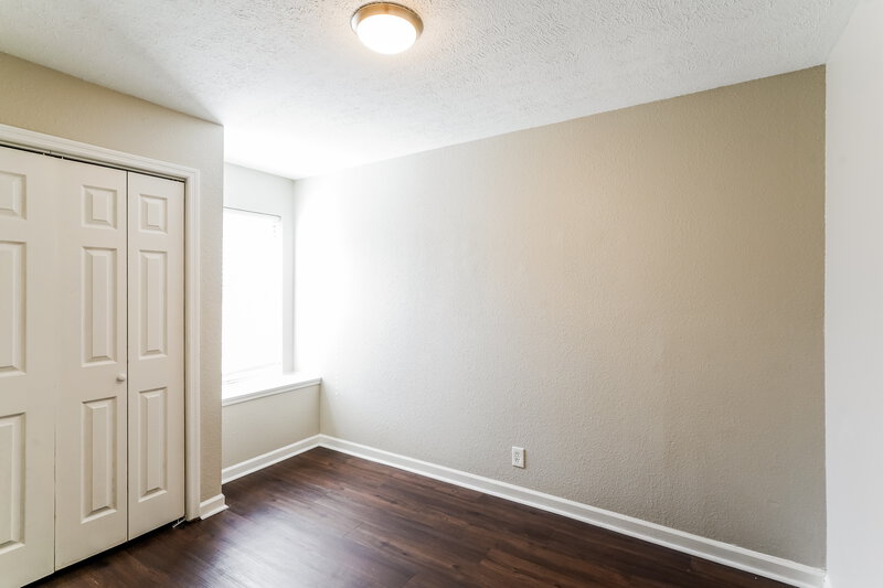 2,050/Mo, 2805 Steamboat Dr Nashville, TN 37214 Bedroom View 2