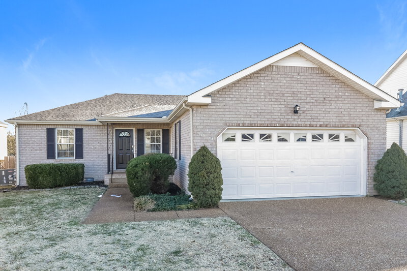 2,005/Mo, 304 Rocky Top Ct Antioch, TN 37013 External View