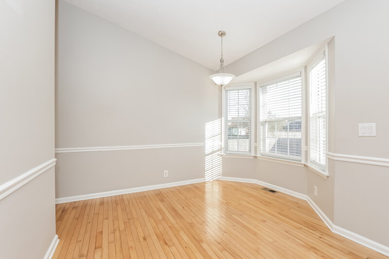 2,005/Mo, 304 Rocky Top Ct Antioch, TN 37013 Dining Room View