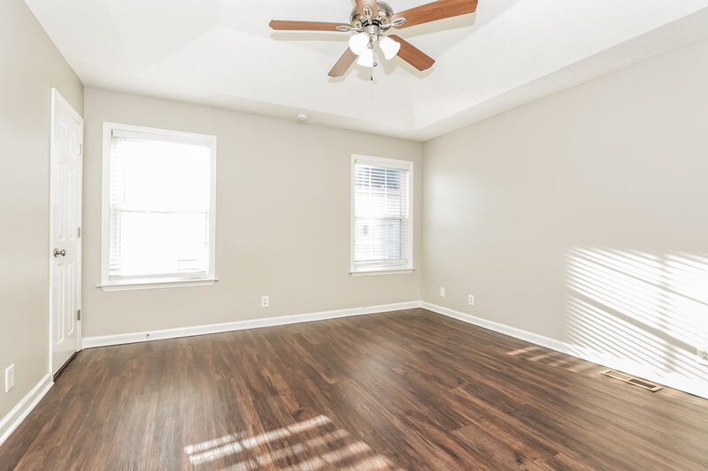 2,005/Mo, 304 Rocky Top Ct Antioch, TN 37013 Main Bedroom View