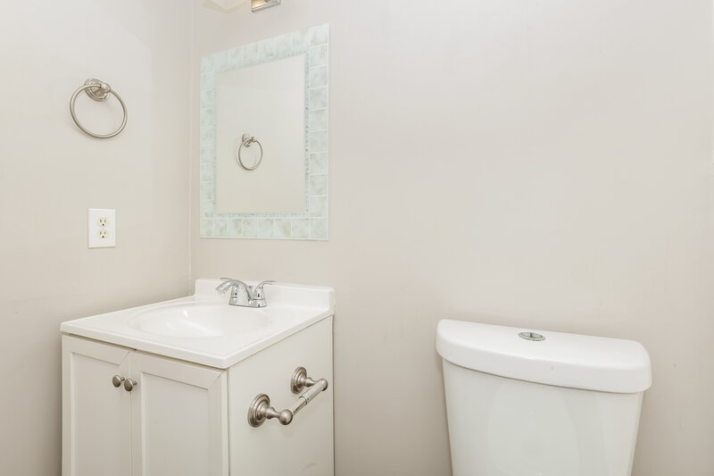 2,005/Mo, 304 Rocky Top Ct Antioch, TN 37013 Bathroom View 2