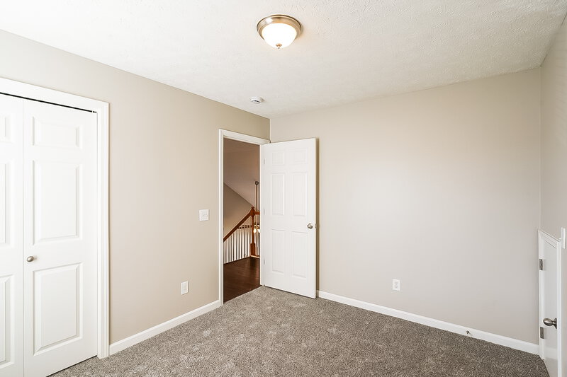 1,900/Mo, 119 Shady View Dr Hendersonville, TN 37075 Bedroom View 2