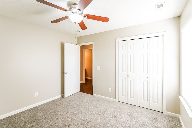 1,900/Mo, 119 Shady View Dr Hendersonville, TN 37075 Bedroom View 4