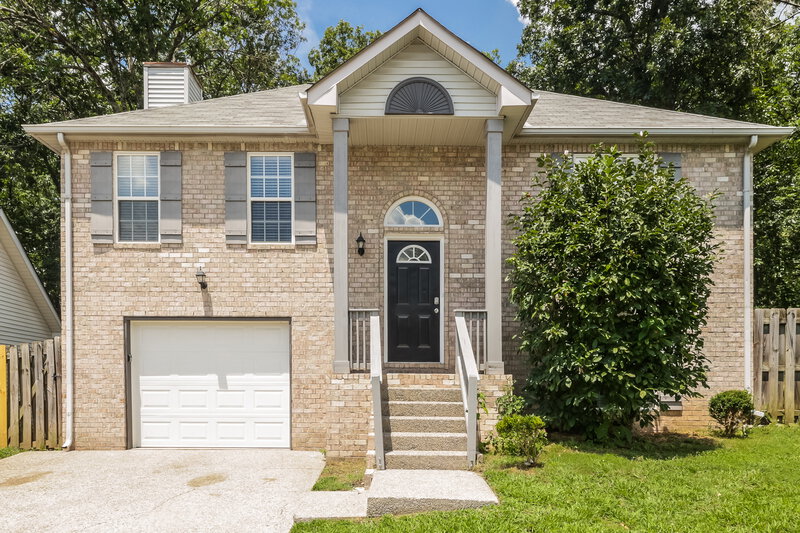 1,970/Mo, 4008 Calumet Dr Antioch, TN 37013 External View