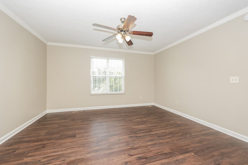 1,970/Mo, 4008 Calumet Dr Antioch, TN 37013 Main Bedroom View