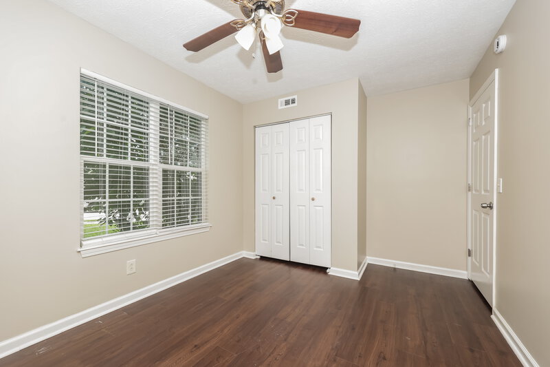 1,970/Mo, 4008 Calumet Dr Antioch, TN 37013 Bedroom View