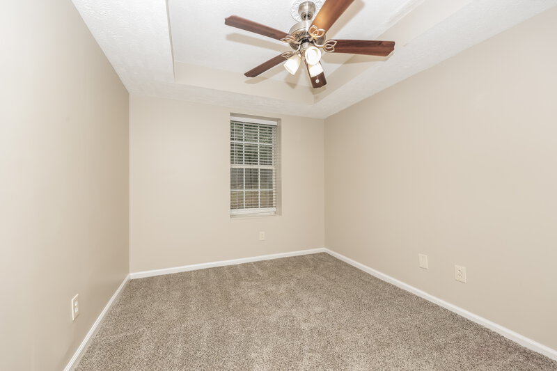 1,970/Mo, 4008 Calumet Dr Antioch, TN 37013 Bedroom View 2