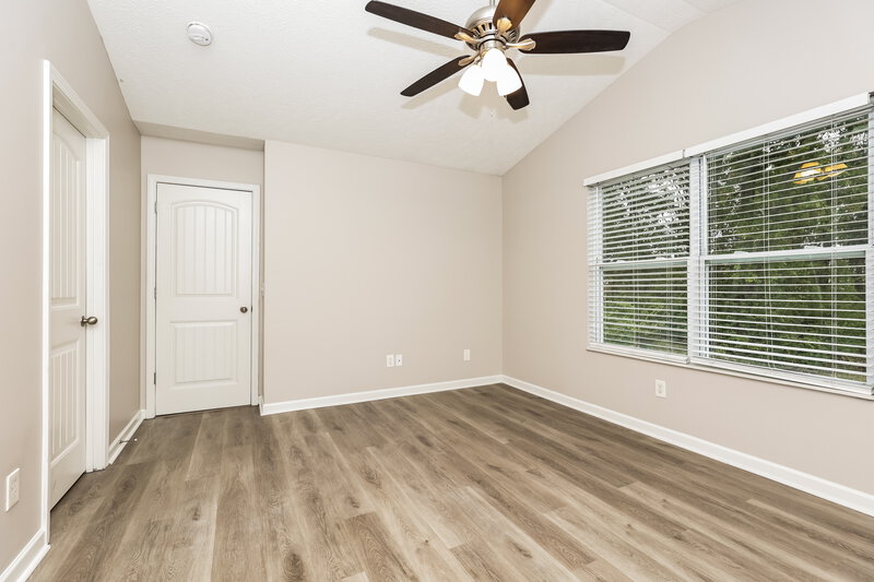 2,055/Mo, 1560 Rockglade Run Antioch, TN 37013 Main Bedroom View 2