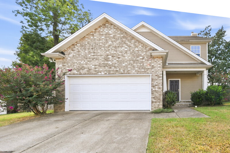 2,290/Mo, 817 Sandworth Cv Antioch, TN 37013 External View