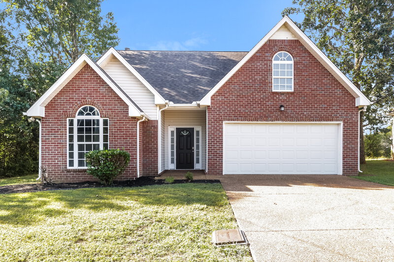 2,015/Mo, 1004 Dupree Point Dr Antioch, TN 37013 External View