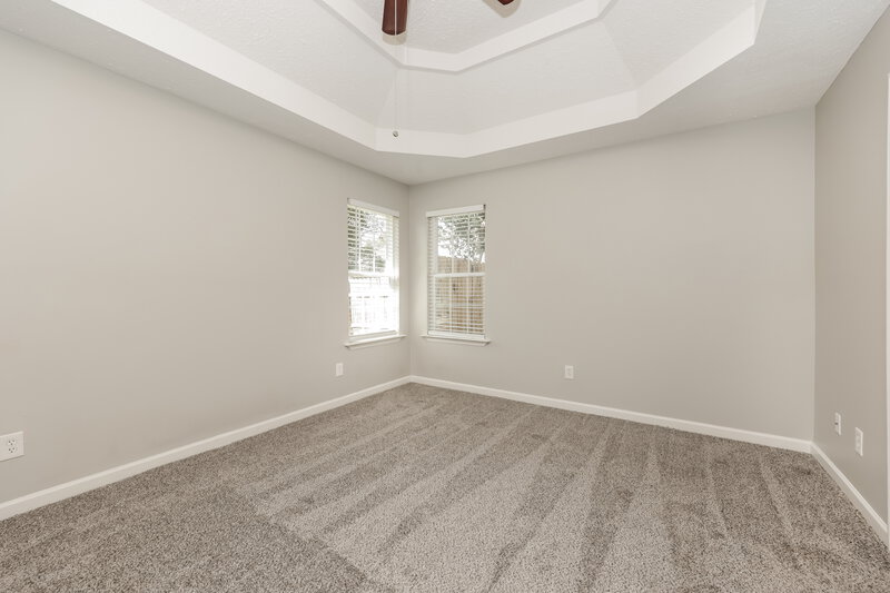 2,015/Mo, 1004 Dupree Point Dr Antioch, TN 37013 Main Bedroom View