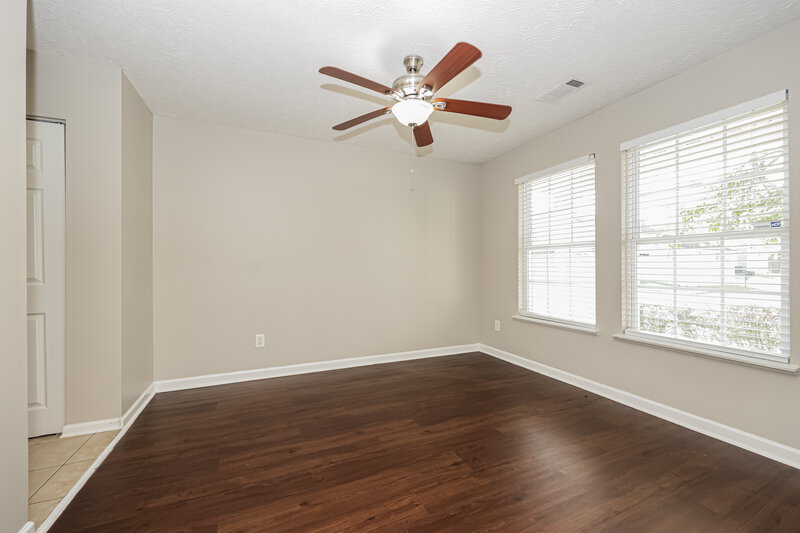 2,130/Mo, 3508 Juneberry Way Murfreesboro, TN 37128 Dining Room View
