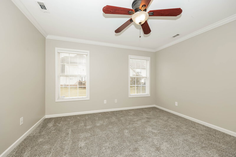 2,130/Mo, 3508 Juneberry Way Murfreesboro, TN 37128 Main Bedroom View