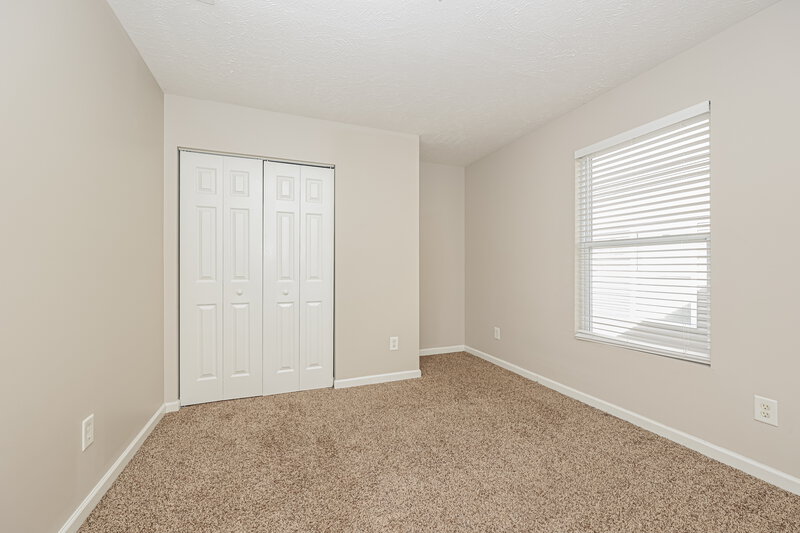 2,130/Mo, 3508 Juneberry Way Murfreesboro, TN 37128 Bedroom View 2