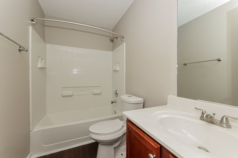 2,130/Mo, 3508 Juneberry Way Murfreesboro, TN 37128 Bathroom View