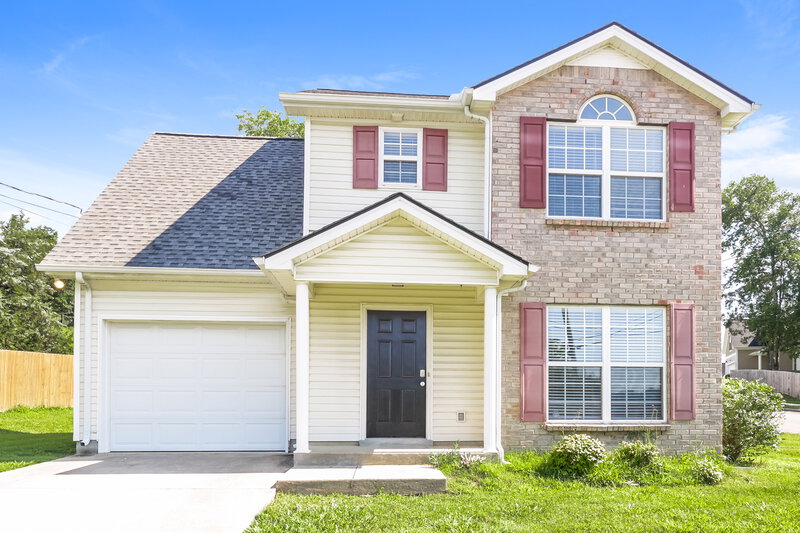 2,005/Mo, 8197 Ramstone Way Antioch, TN 37013 External View