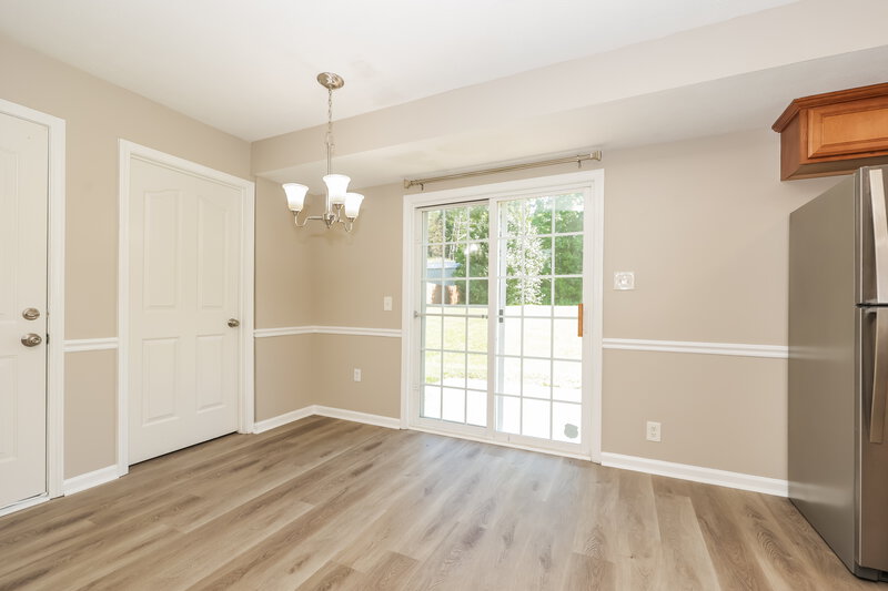 2,005/Mo, 8197 Ramstone Way Antioch, TN 37013 Dining Room View 2
