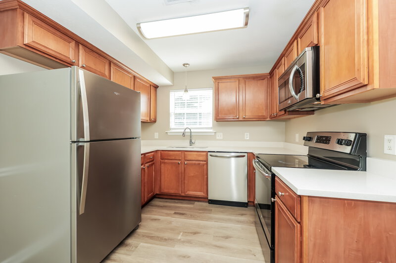 2,005/Mo, 8197 Ramstone Way Antioch, TN 37013 Kitchen View