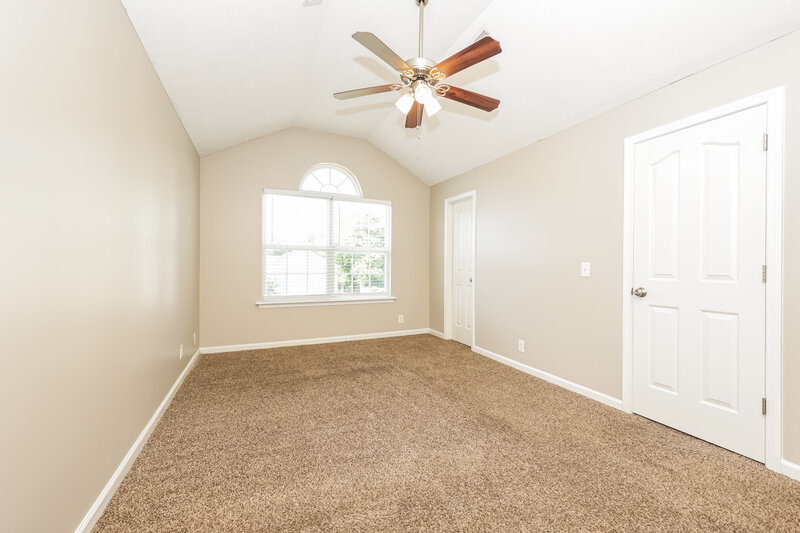 2,005/Mo, 8197 Ramstone Way Antioch, TN 37013 Main Bedroom View