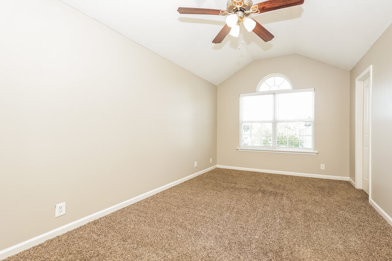 2,005/Mo, 8197 Ramstone Way Antioch, TN 37013 Main Bedroom View 2