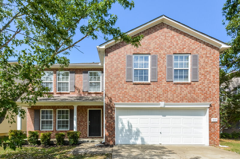2,230/Mo, 5516 Dory Dr Antioch, TN 37013 External View
