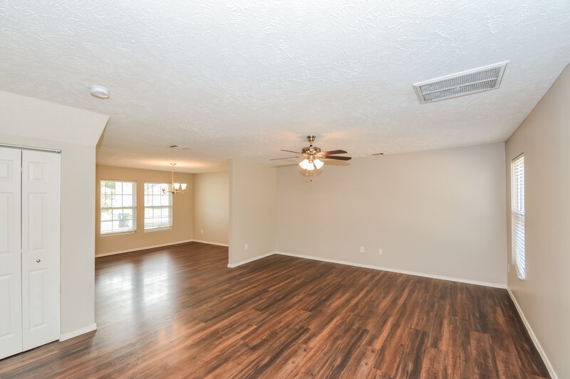 2,230/Mo, 5516 Dory Dr Antioch, TN 37013 Dining Room View