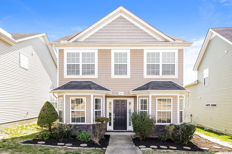 2,120/Mo, 1416 Sprucedale Dr Antioch, TN 37013 External View