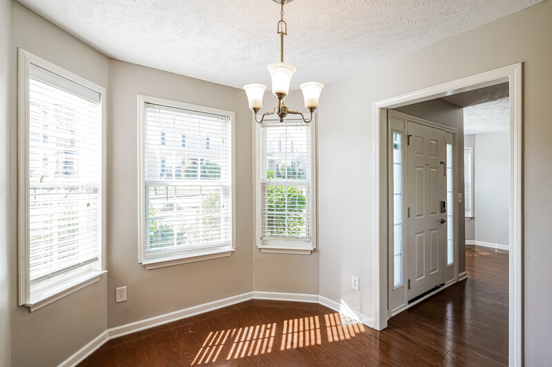 2,185/Mo, 1416 Sprucedale Dr Antioch, TN 37013 Dining Room View