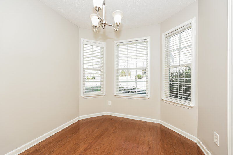 2,120/Mo, 1416 Sprucedale Dr Antioch, TN 37013 Dining Room View