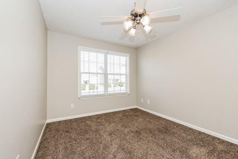 2,120/Mo, 1416 Sprucedale Dr Antioch, TN 37013 Bedroom View