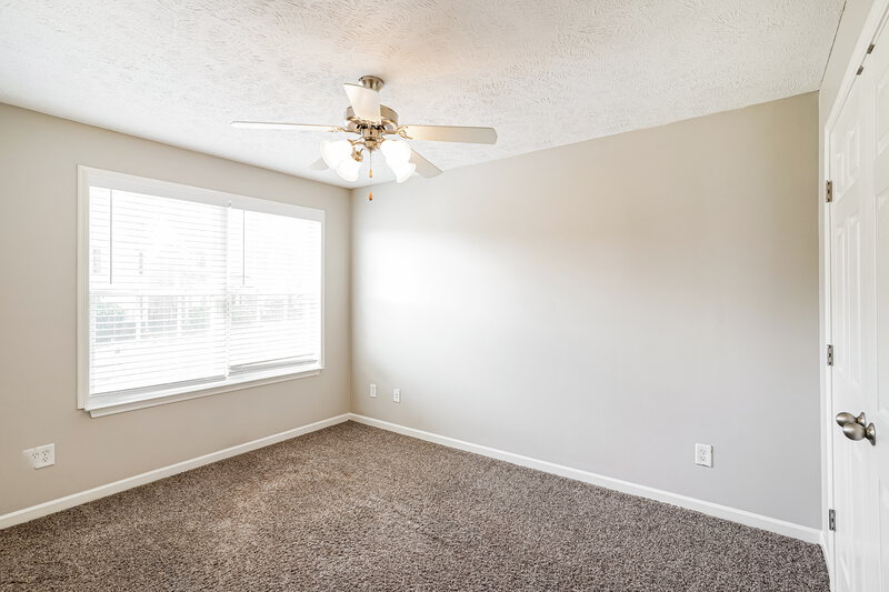 2,185/Mo, 1416 Sprucedale Dr Antioch, TN 37013 Bedroom View