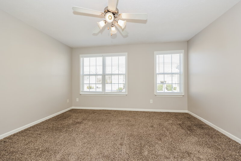 2,120/Mo, 1416 Sprucedale Dr Antioch, TN 37013 Bedroom View 2