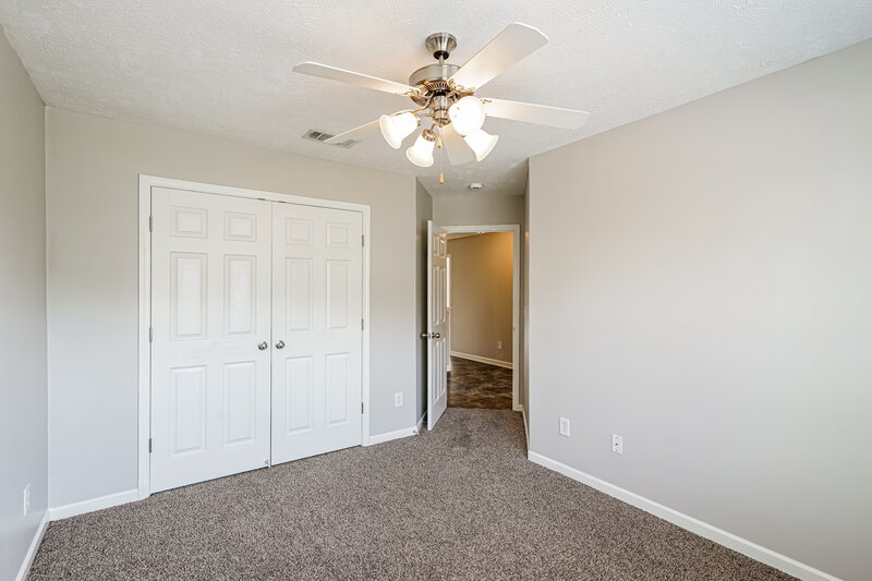 2,185/Mo, 1416 Sprucedale Dr Antioch, TN 37013 Bedroom View 2