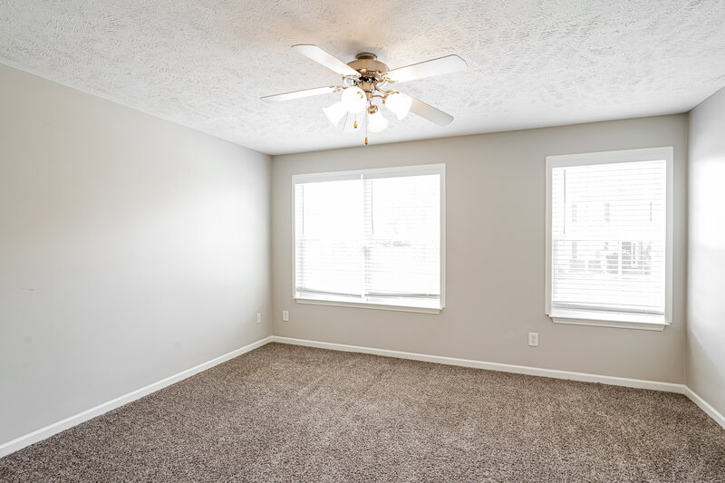 2,185/Mo, 1416 Sprucedale Dr Antioch, TN 37013 Bedroom View 3