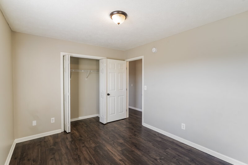 2,100/Mo, 9016 Mutual Dr Smyrna, TN 37167 Bedroom View 2