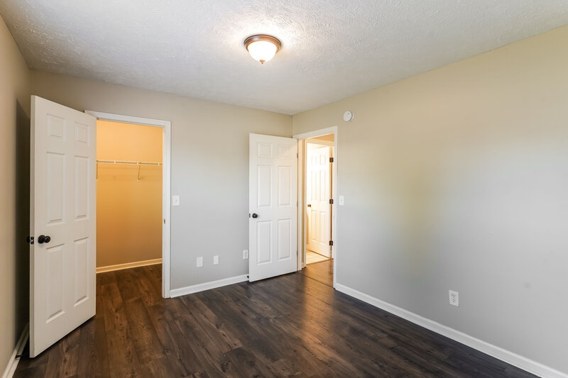 2,100/Mo, 9016 Mutual Dr Smyrna, TN 37167 Bedroom View 4