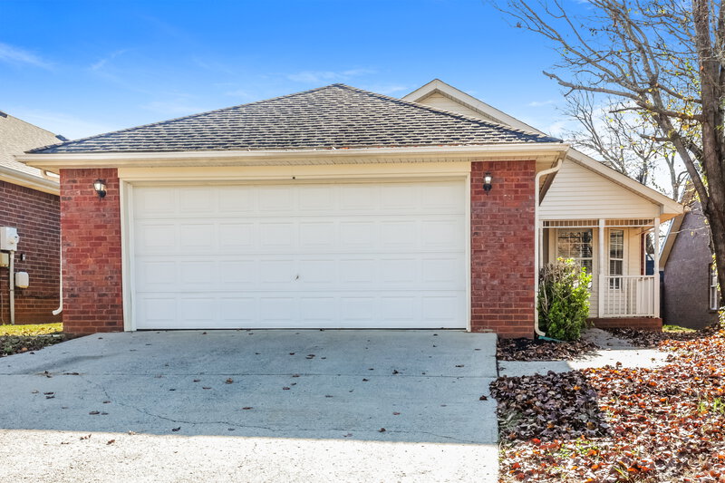 1,700/Mo, 605 Freedom Ct Murfreesboro, TN 37129 External View