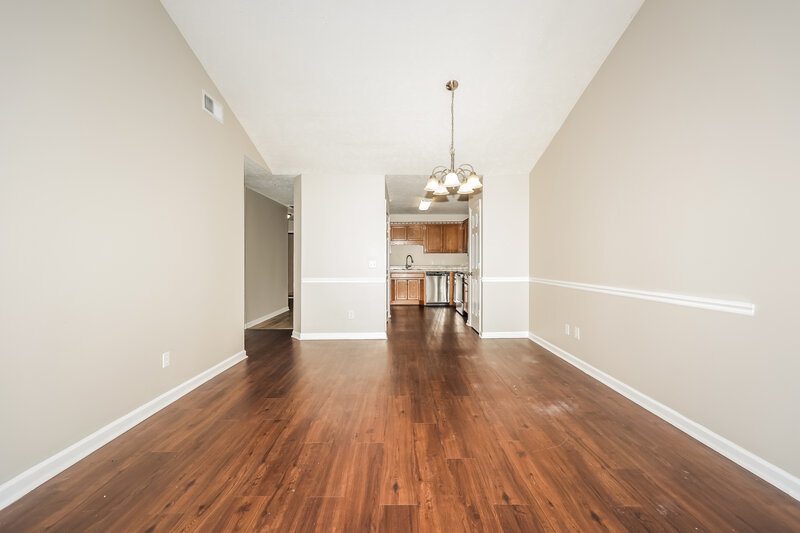1,700/Mo, 605 Freedom Ct Murfreesboro, TN 37129 Dining Room View