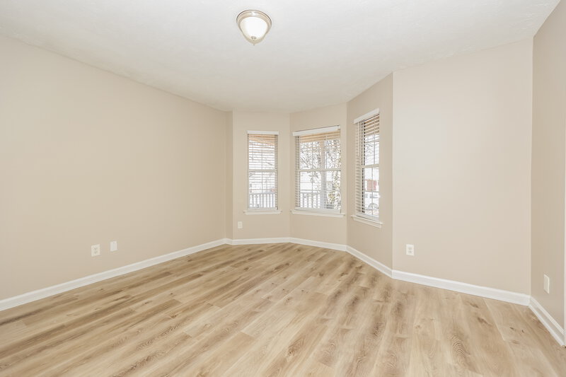 1,700/Mo, 605 Freedom Ct Murfreesboro, TN 37129 Bedroom View