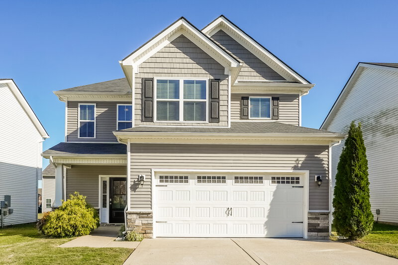 1,970/Mo, 1626 Sunray Dr Murfreesboro, TN 37127 External View